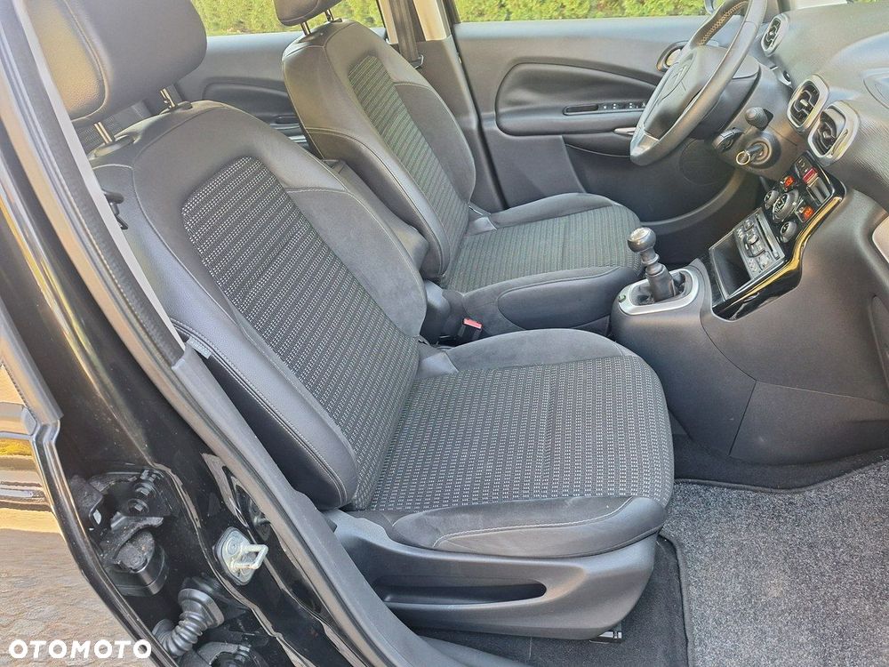 Citroën C3 Picasso 1.6 HDi Exclusive - 15