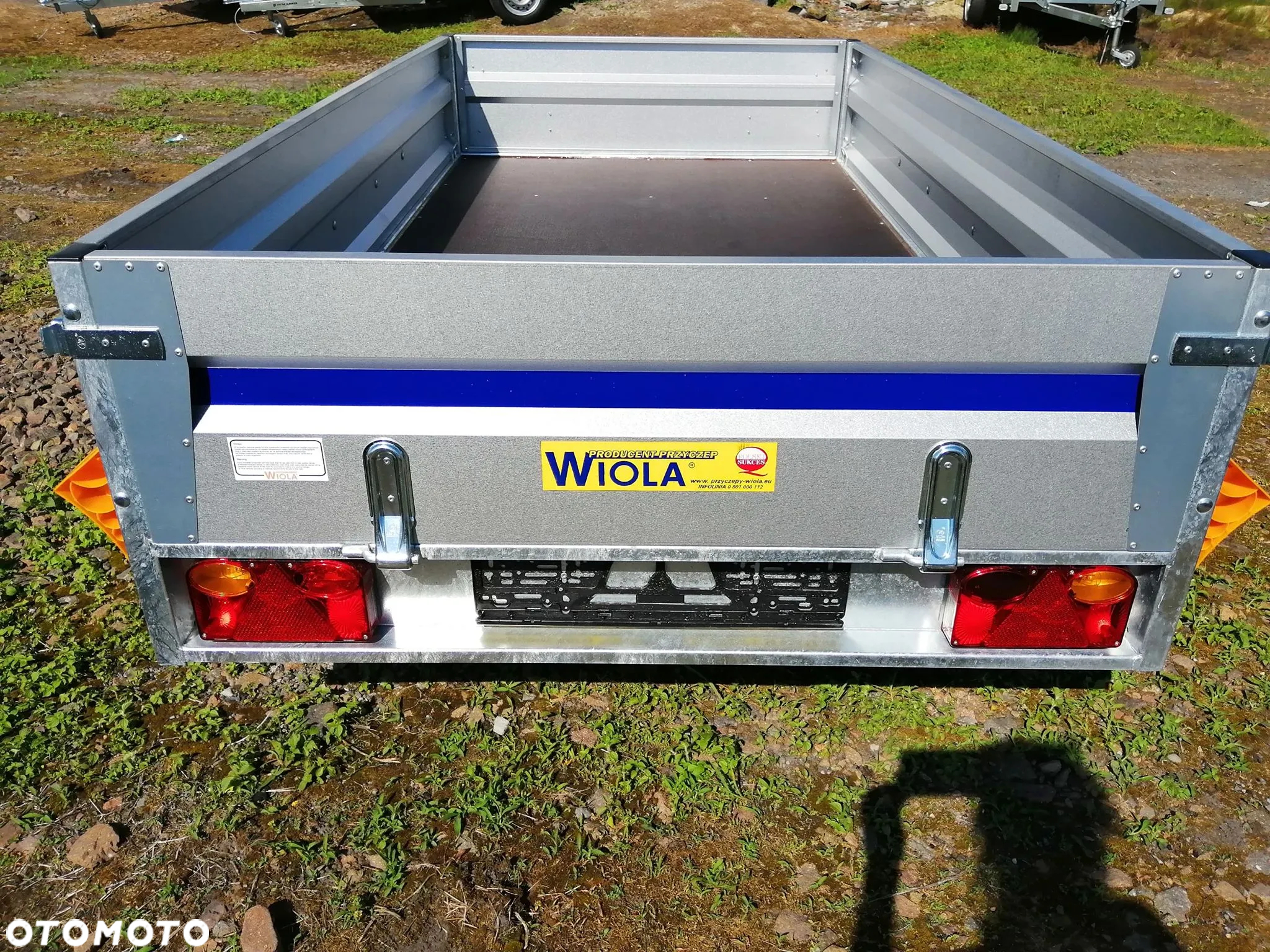 Wiola KRAKUS PLUS - 4
