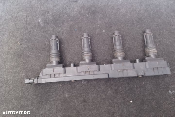Bobina inductie Opel Corsa D [2006 - 2011] Hatchback 3-usi 1.4 MT (90 - 2