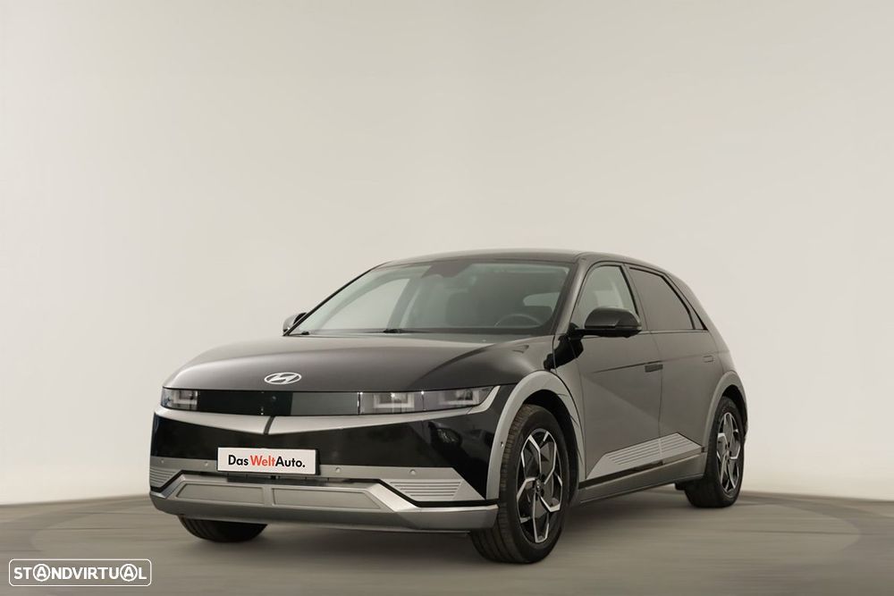 Hyundai Ioniq 5 73 kWh Vanguard+ - 2