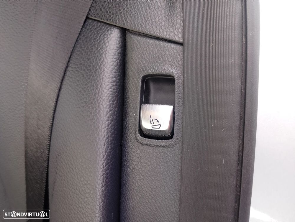 Mercedes-Benz C 200 (BlueTEC) d - 15