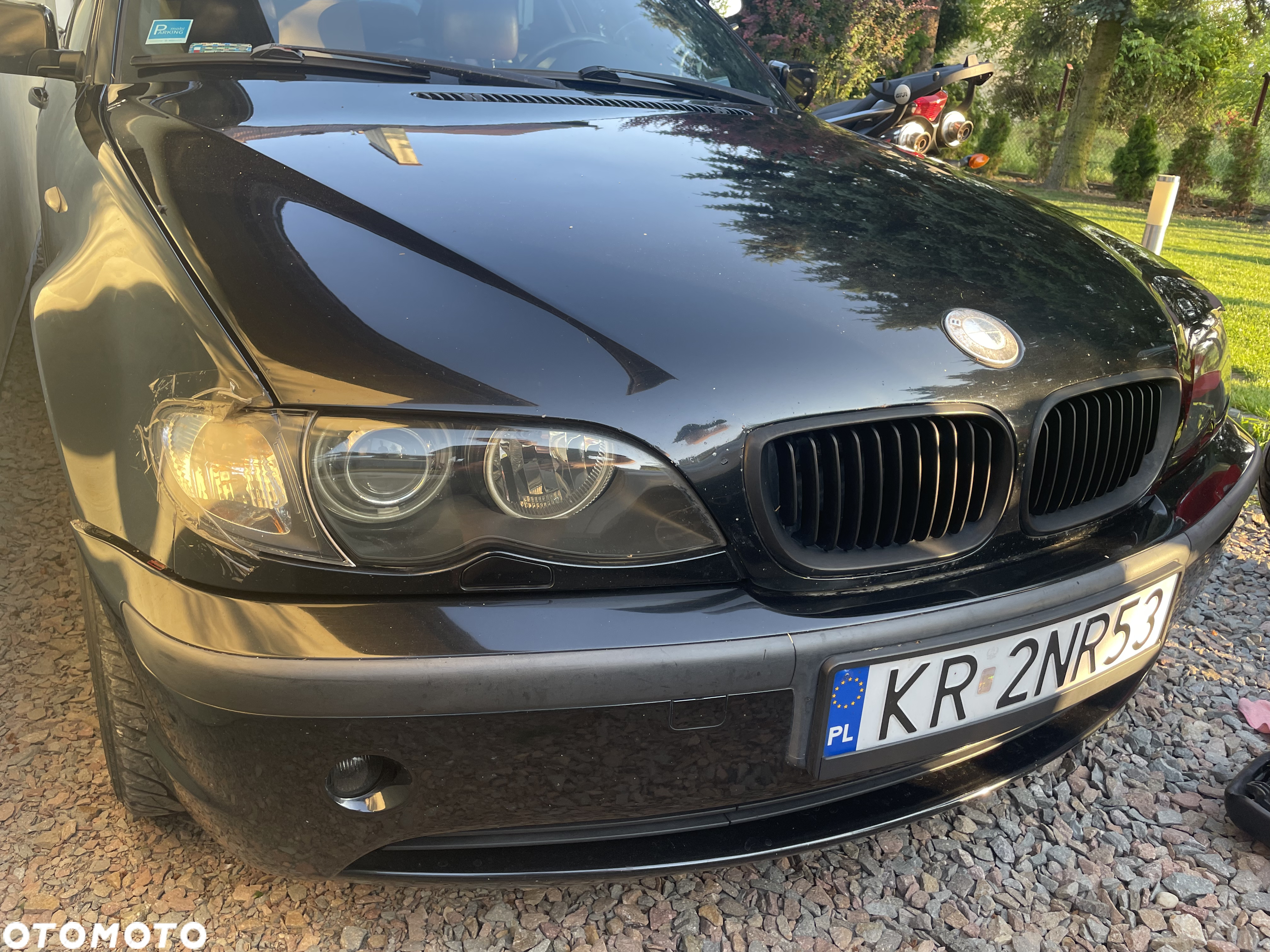 BMW Seria 3 320d - 3