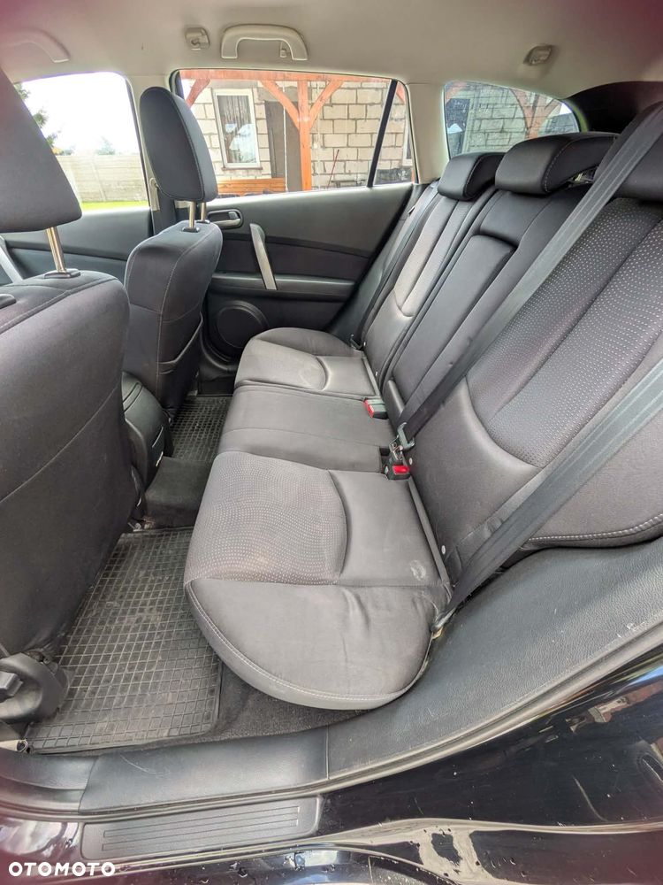 Mazda 6 2.0 CD Comfort - 9