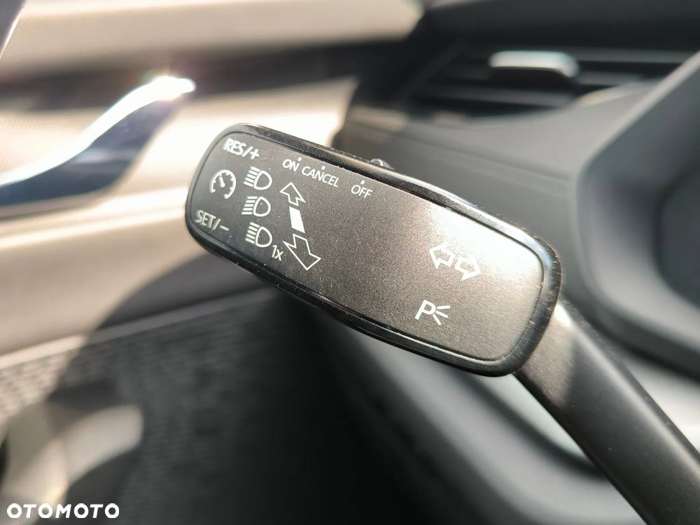 Skoda Octavia 1.5 TSI ACT Ambition - 17
