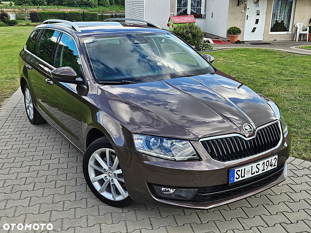Skoda Octavia - 13