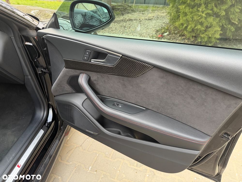 Audi RS5 Sportback Quattro Tiptronic - 21