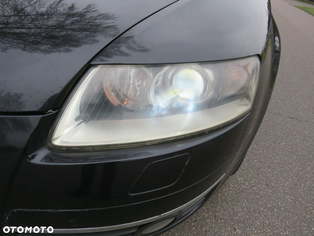 Audi A6 Avant 3.0 TDI quattro - 15