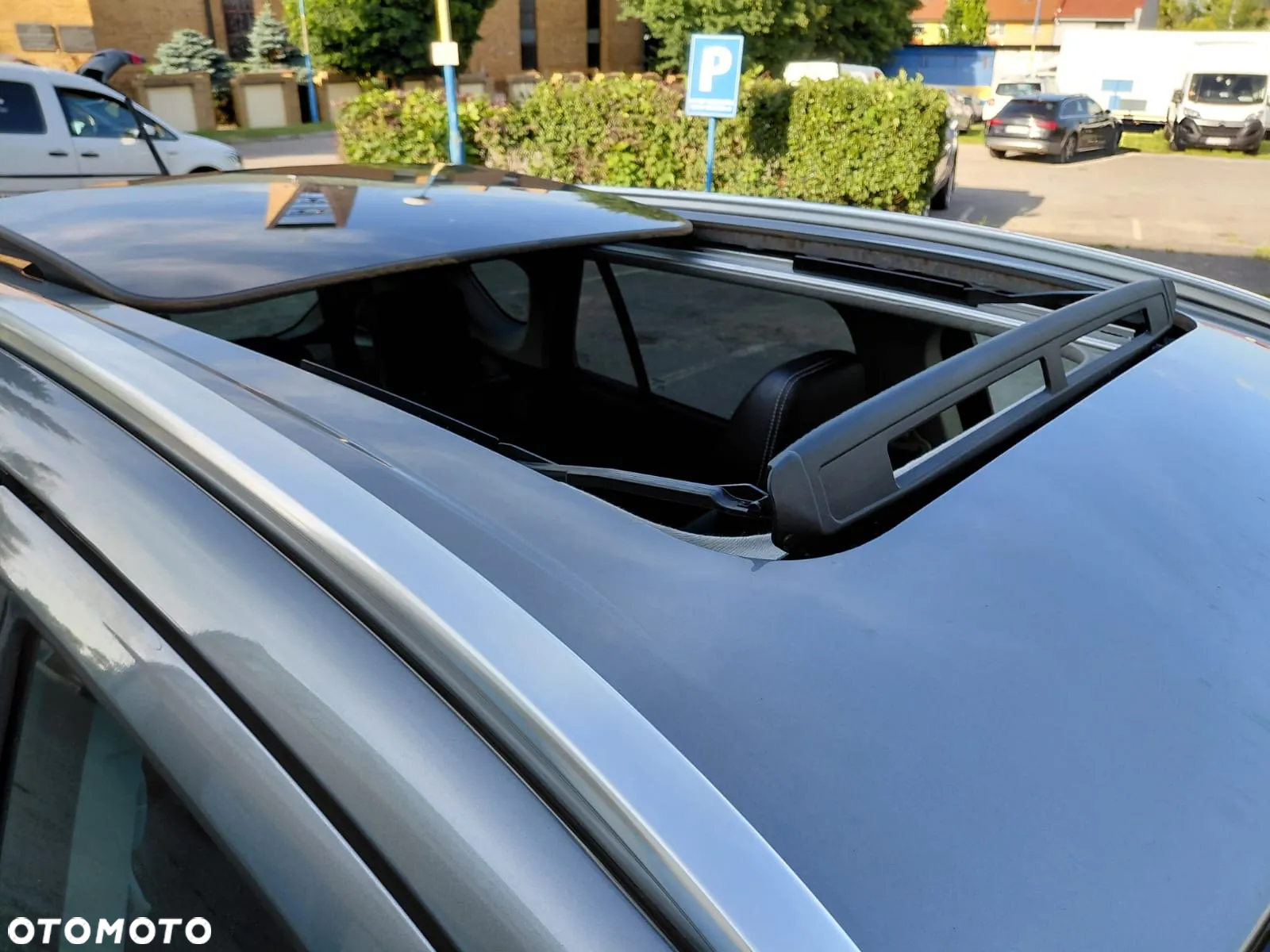 Suzuki SX4 S-Cross - 9