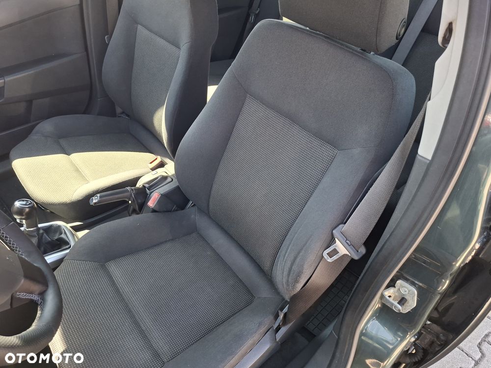 Opel Astra - 18