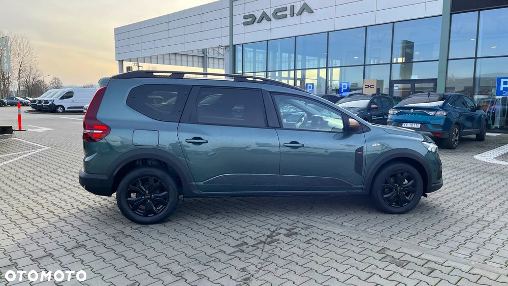 Dacia Jogger 1.0 TCe Extreme 7os - 5