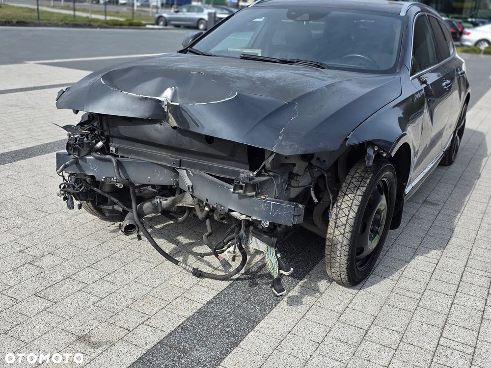 Volvo V90 2019