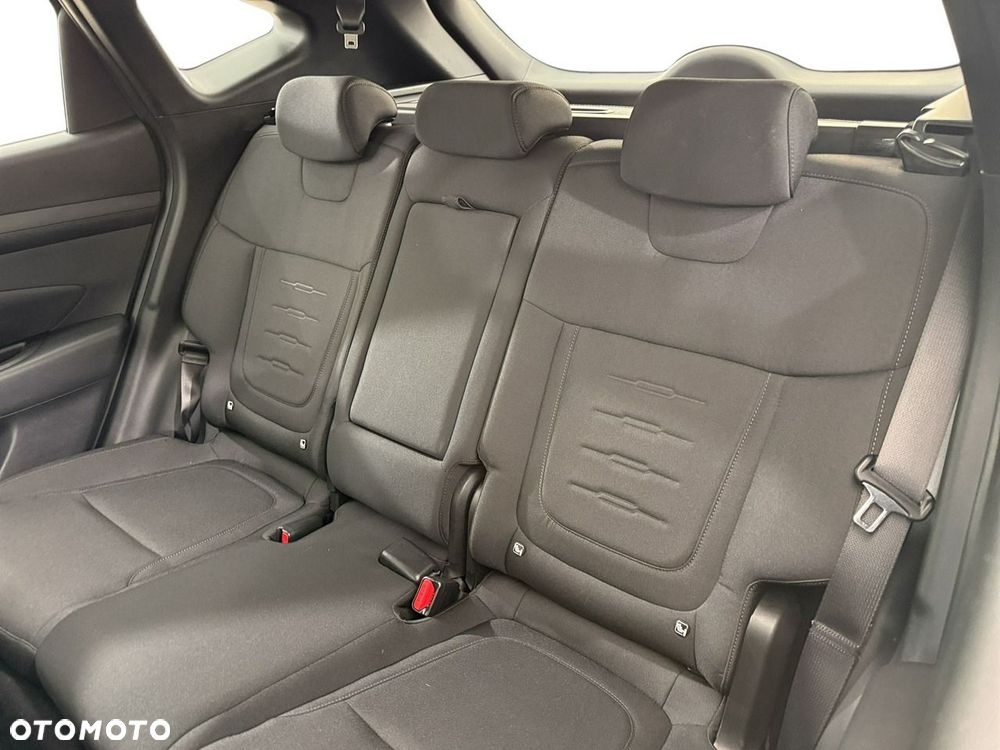 Hyundai Tucson 1.6 T-GDi 48V Smart 2WD DCT - 12