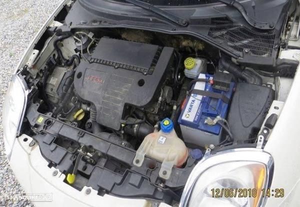 Para Peças Alfa Romeo Mito (955_) - 7