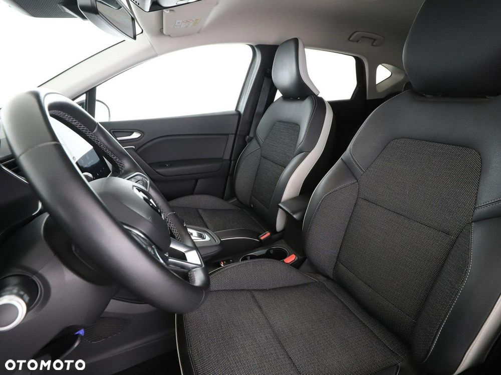 Renault Captur E-TECH 160 INTENS - 13