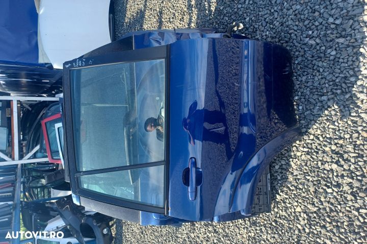 Usa / Portiera spate dreapta Toyota RAV4 2 [2000 - 2003] Crossover 5- - 2