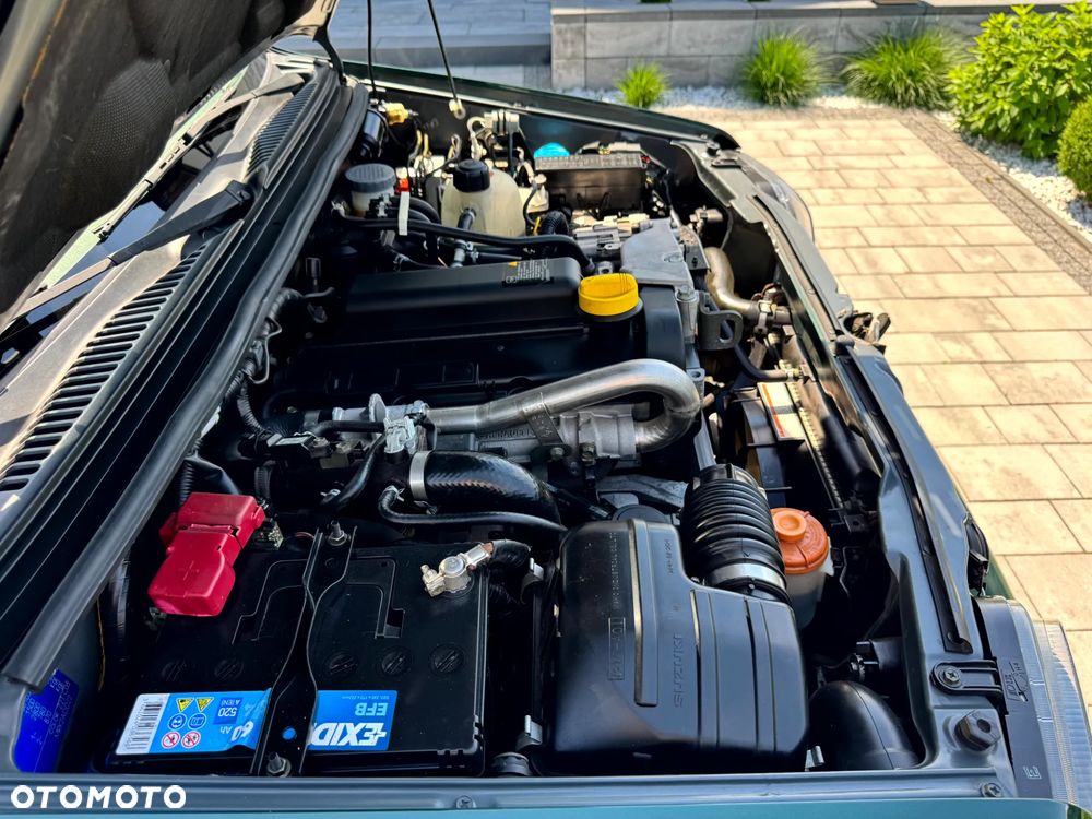 Suzuki Jimny - 23