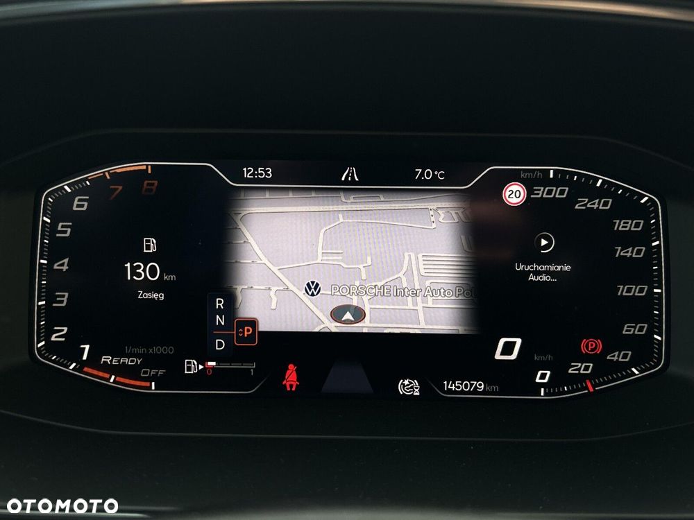 Cupra Formentor 2.0 TSI 4Drive VZ DSG - 16