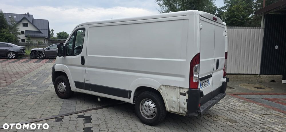 Citroën Jumper - 11