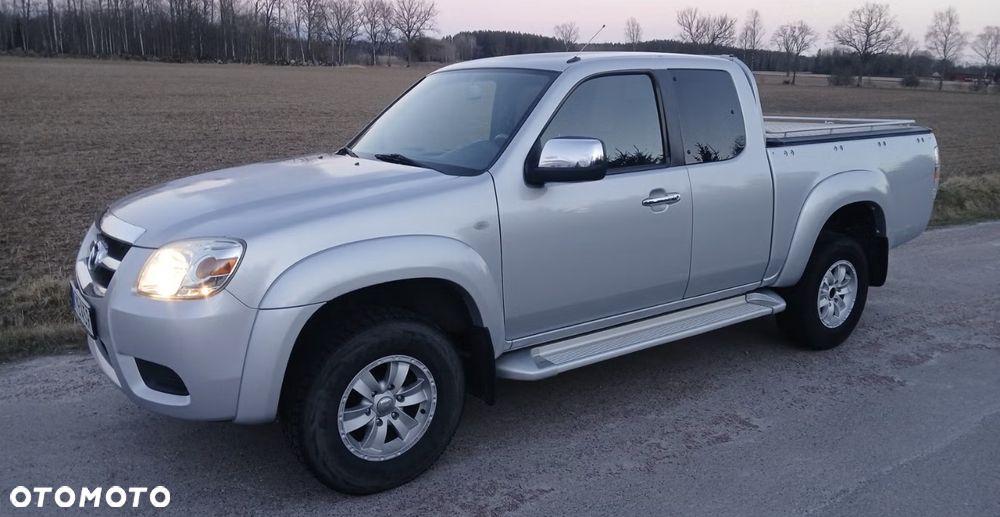 Mazda BT-50 - 2