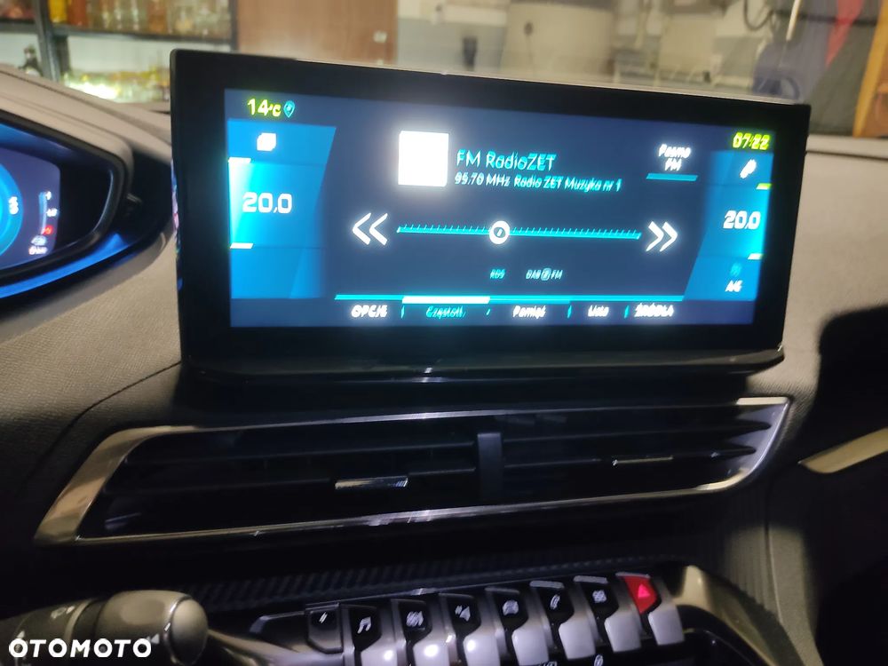 Peugeot 3008 225 e-EAT8 Allure Pack - 24