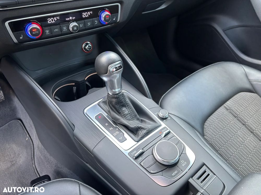 Audi A3 1.4 TFSI COD Stronic Ambiente - 29
