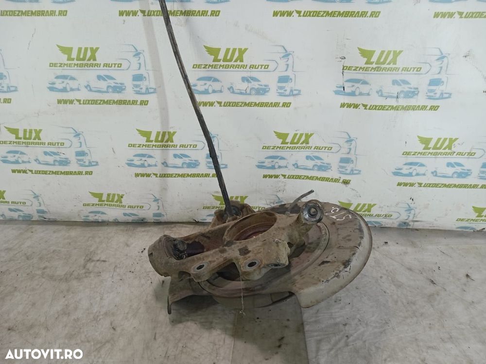 Fuzeta stanga spate Mercedes-Benz ML W164 [2005 - 2008] 3.0 cdi 64294 - 2