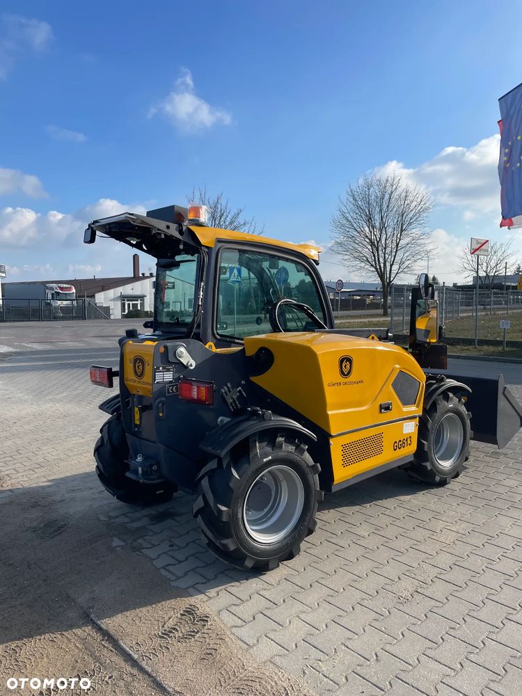 Günter Grossmann GG613-1 - 3