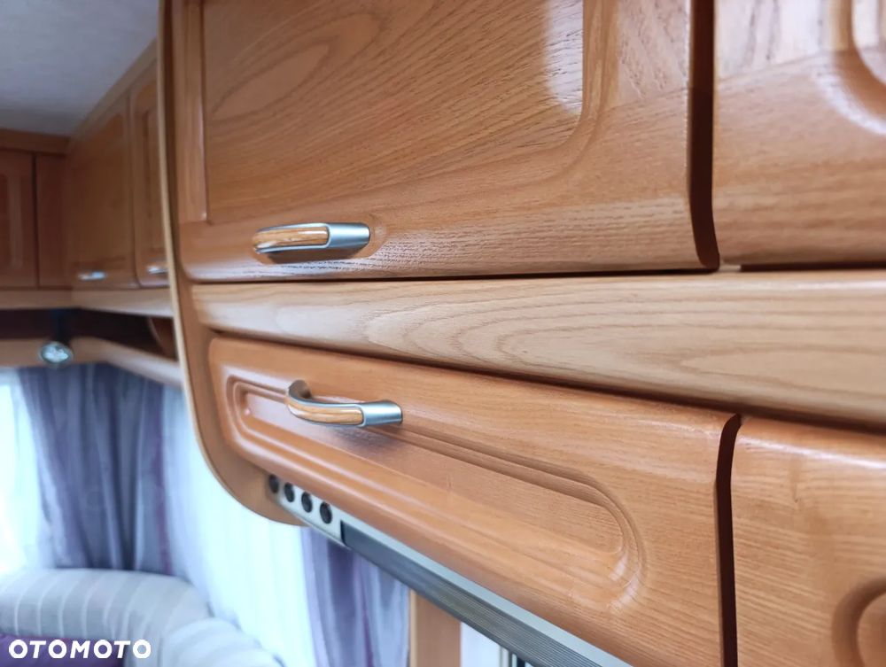 Fendt 470 TFB Tabbert Hobby - 36