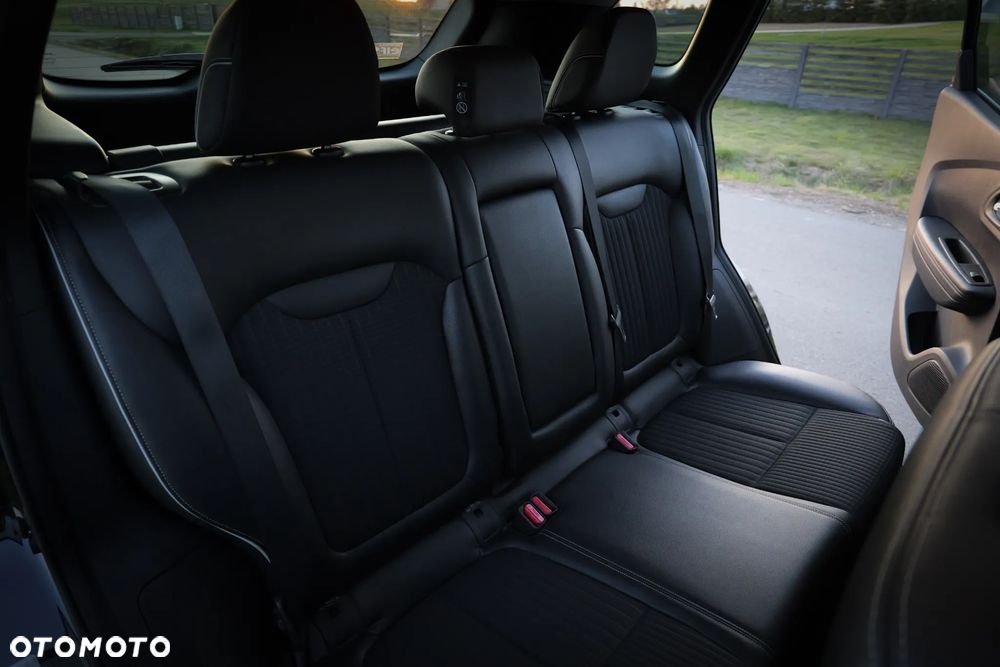 Renault Kadjar Energy TCe 165 Bose Edition - 41