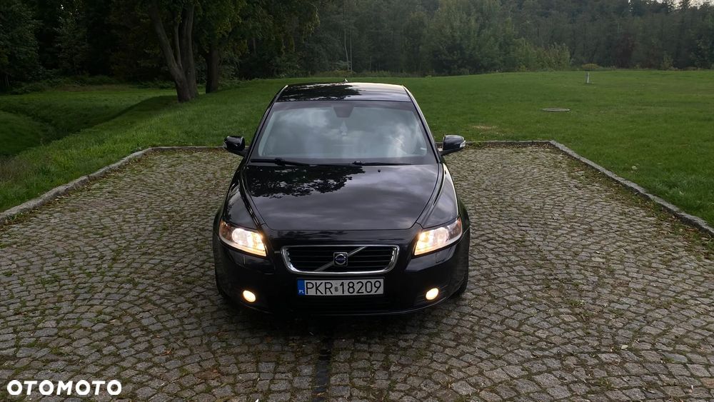 Volvo S40 2.0D DPF - 8