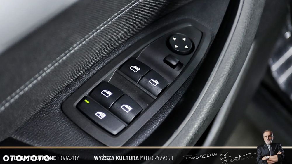 BMW X2 sDrive18i GPF Advantage - 28