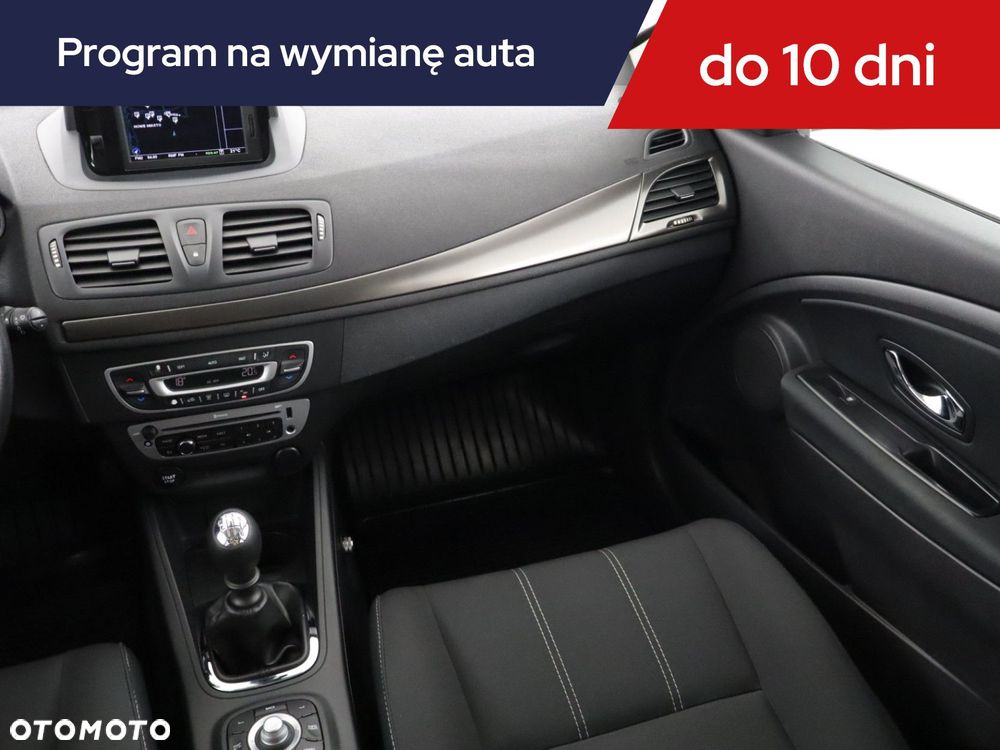 Renault Megane - 10