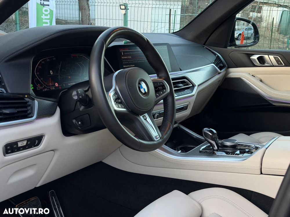 BMW X5 - 13