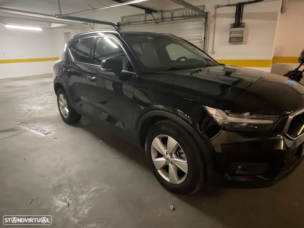 Volvo XC 40 1.5 T3 - 3