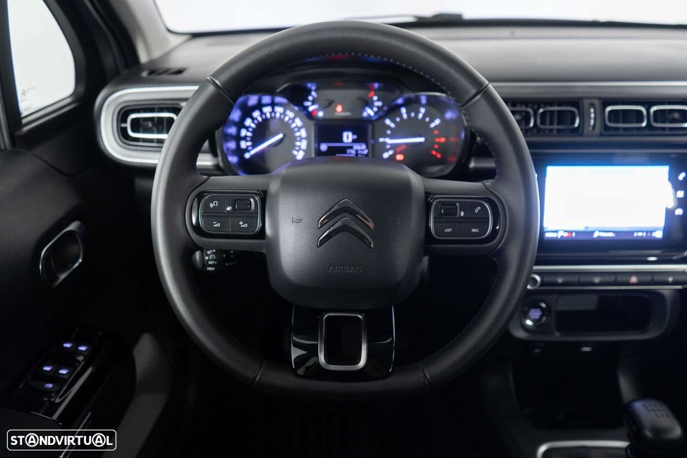 Citroën C3 1.2 PureTech Shine Pack - 28