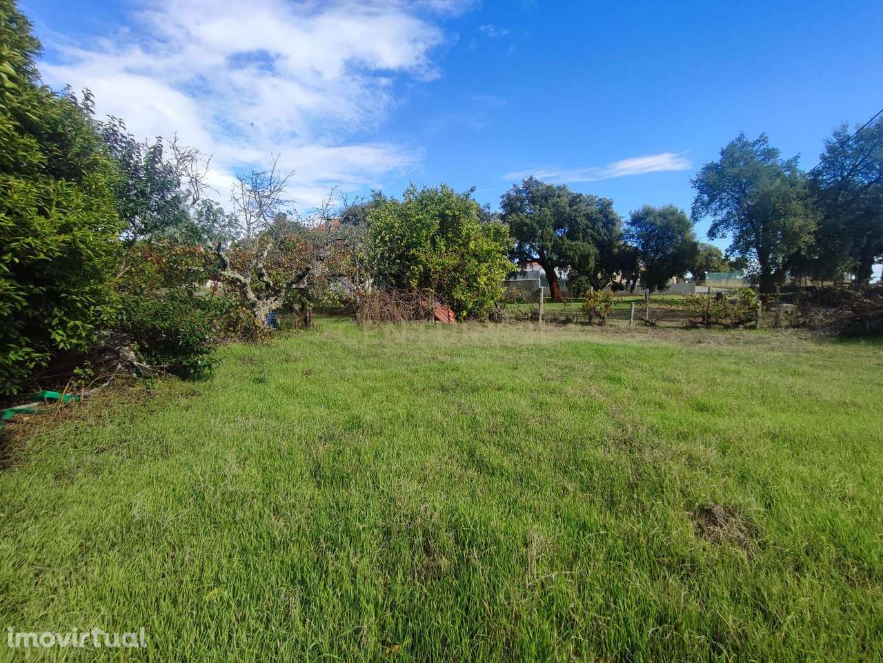 Lote de Terreno para Construção, Tinalhas, Castelo Branco - Grande imagem: 3/11