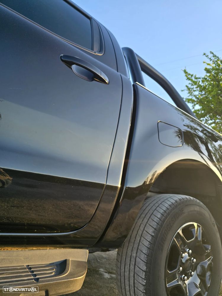 Ford Ranger Auto Limited - 5