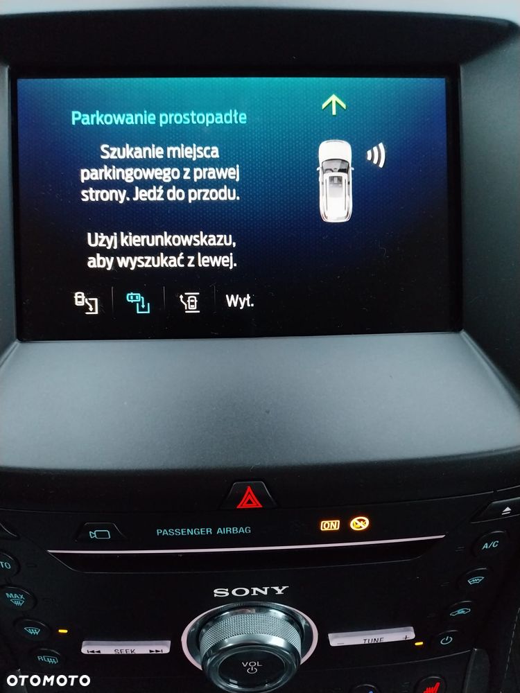 Ford Galaxy 2.0 EcoBlue V-Line - 35