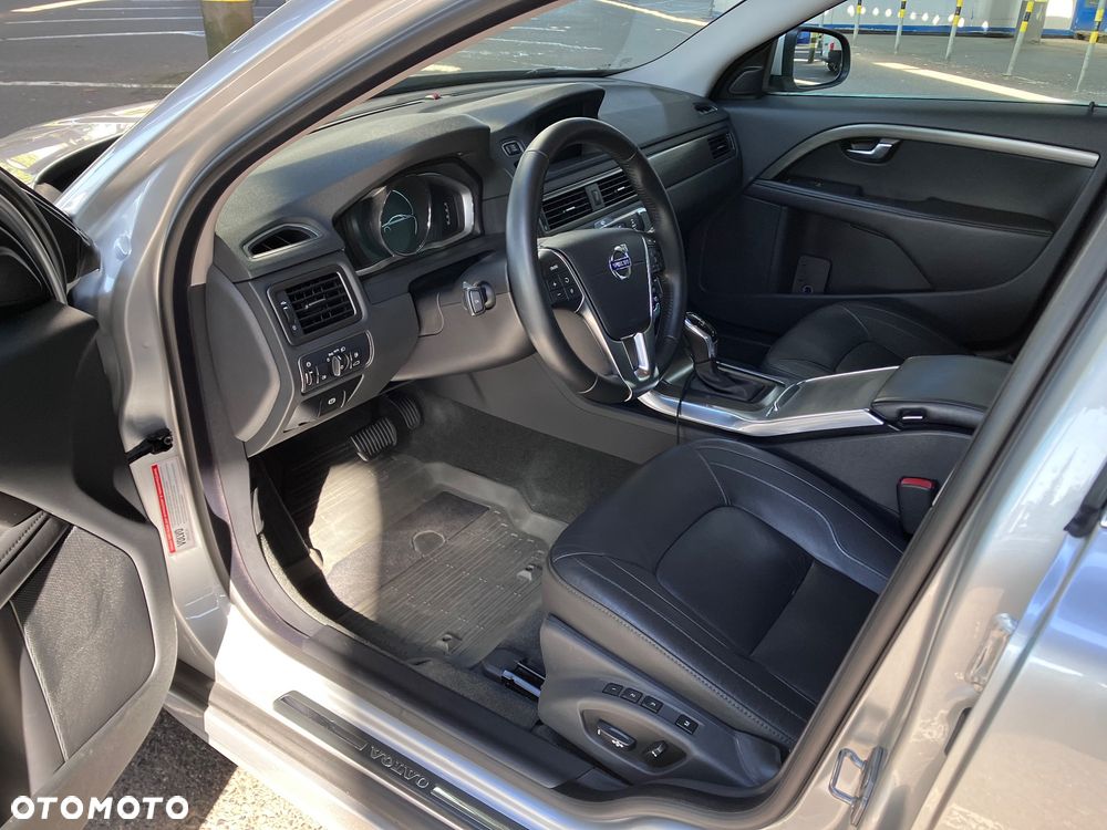 Volvo S80 T6 AWD Summum - 26