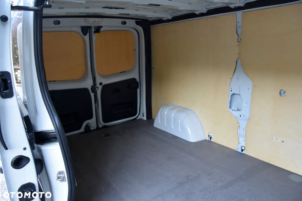 Renault TRAFIC - 30