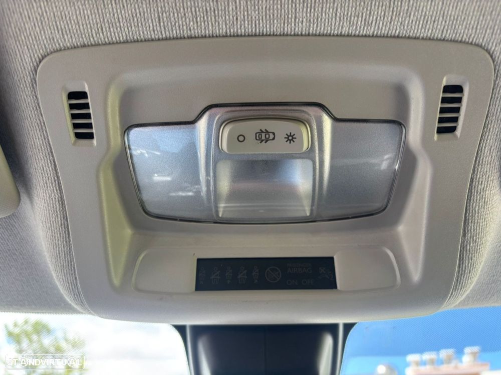 Citroën C3 1.2 PureTech Origins - 30