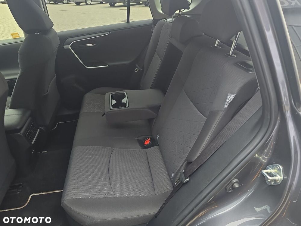 Toyota RAV4 - 27