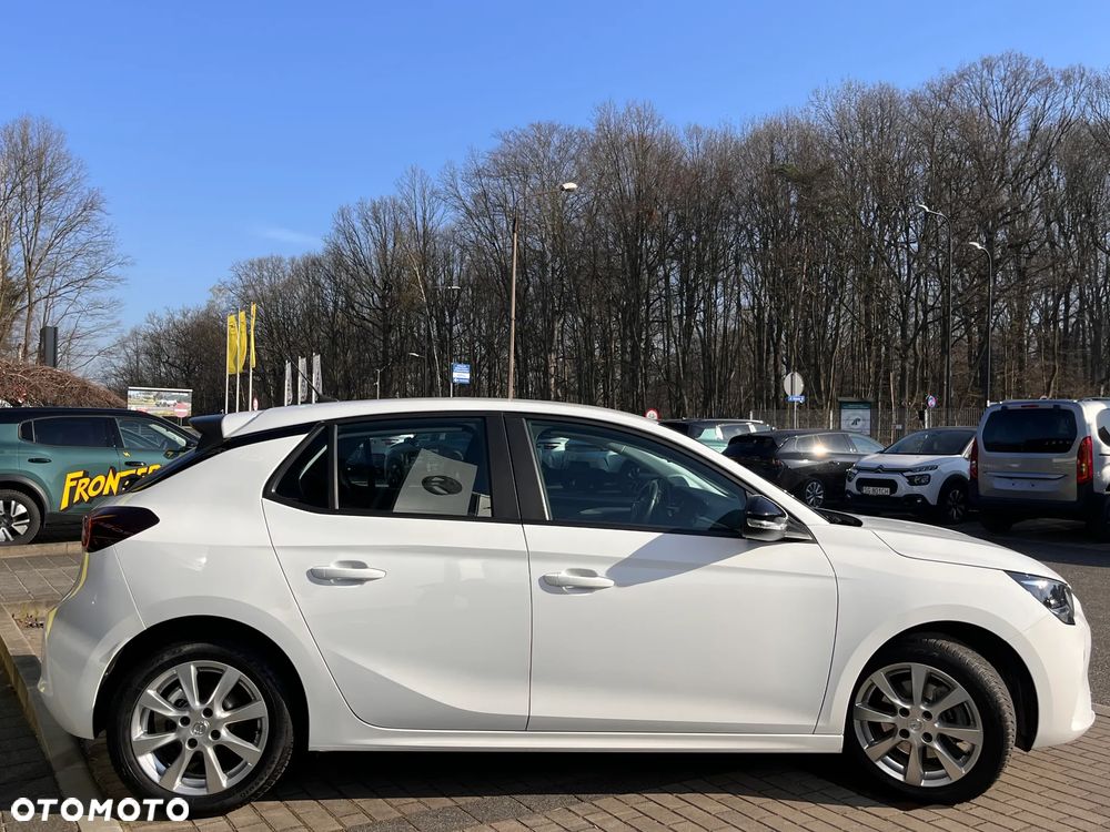 Opel Corsa 1.2 Business S&S - 3