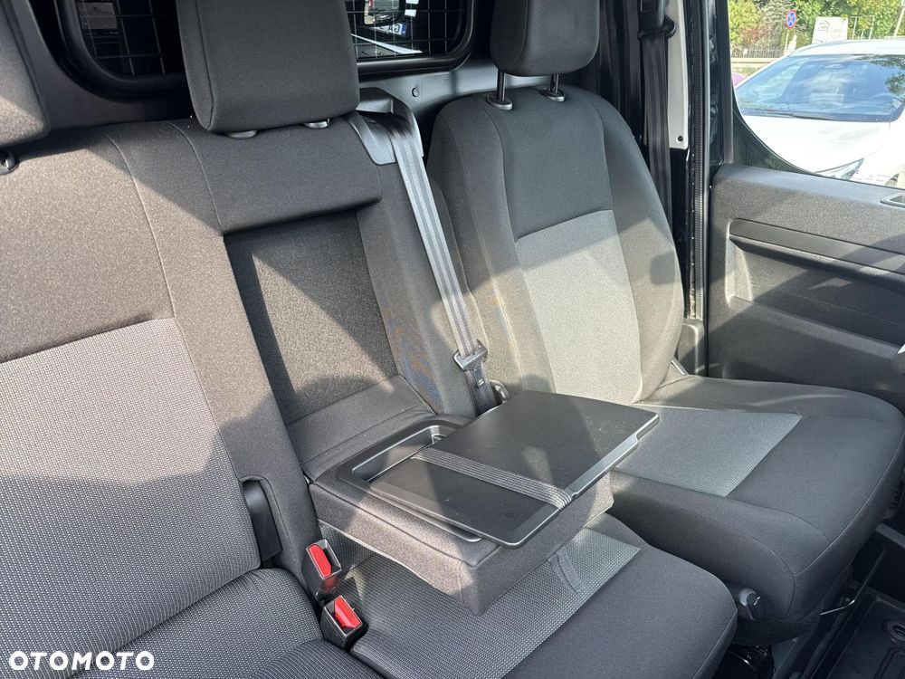 Toyota PROACE - 21