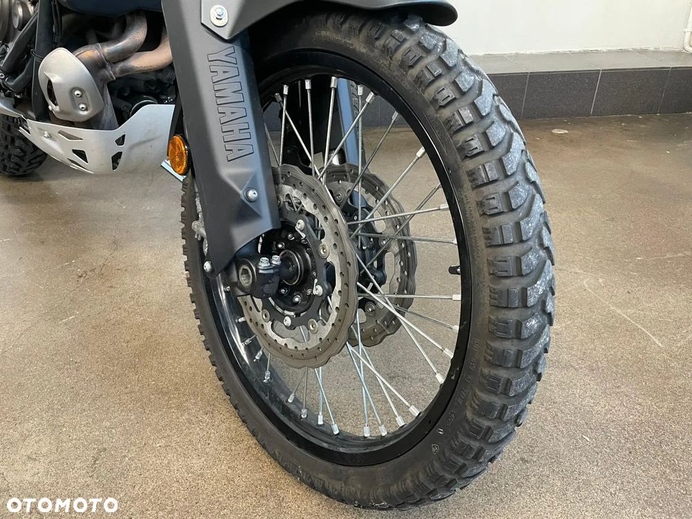 Yamaha Tenere - 14