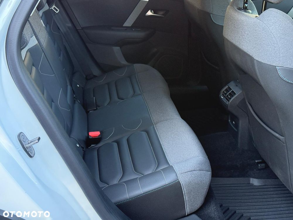 Citroën C4 BlueHDi 130 Stop&Start EAT8 MAX - 30