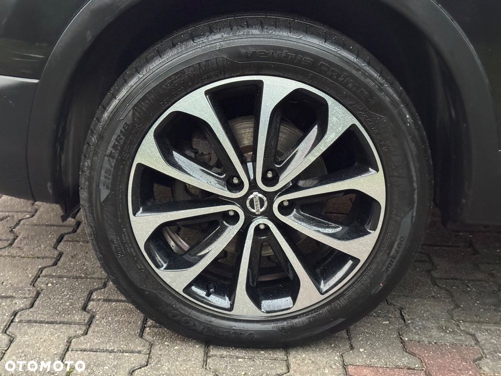 Nissan Qashqai 1.6 Start/Stop 360 - 14