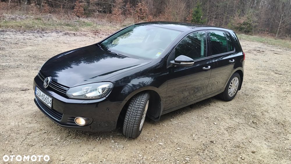 Volkswagen Golf 1.4 TSI Highline - 2