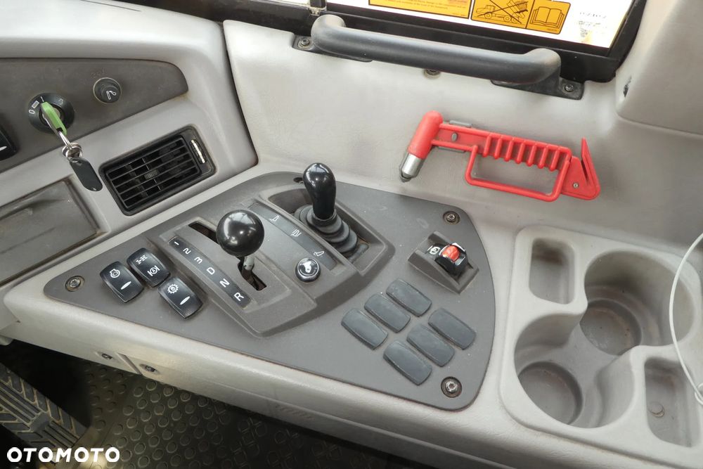 Volvo A 30G 6x6 SZEROKIE OPONY - 25