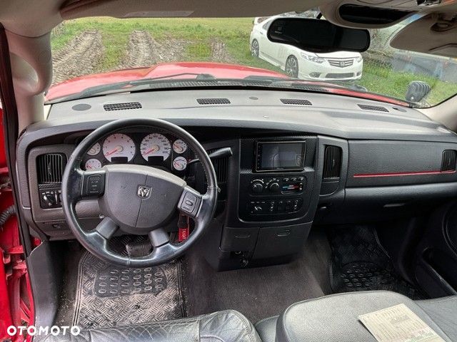 Dodge RAM ver-m40i - 9